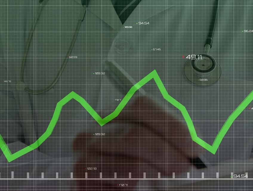 graphic-of-medical-practice-leaning-into-economic-upturn